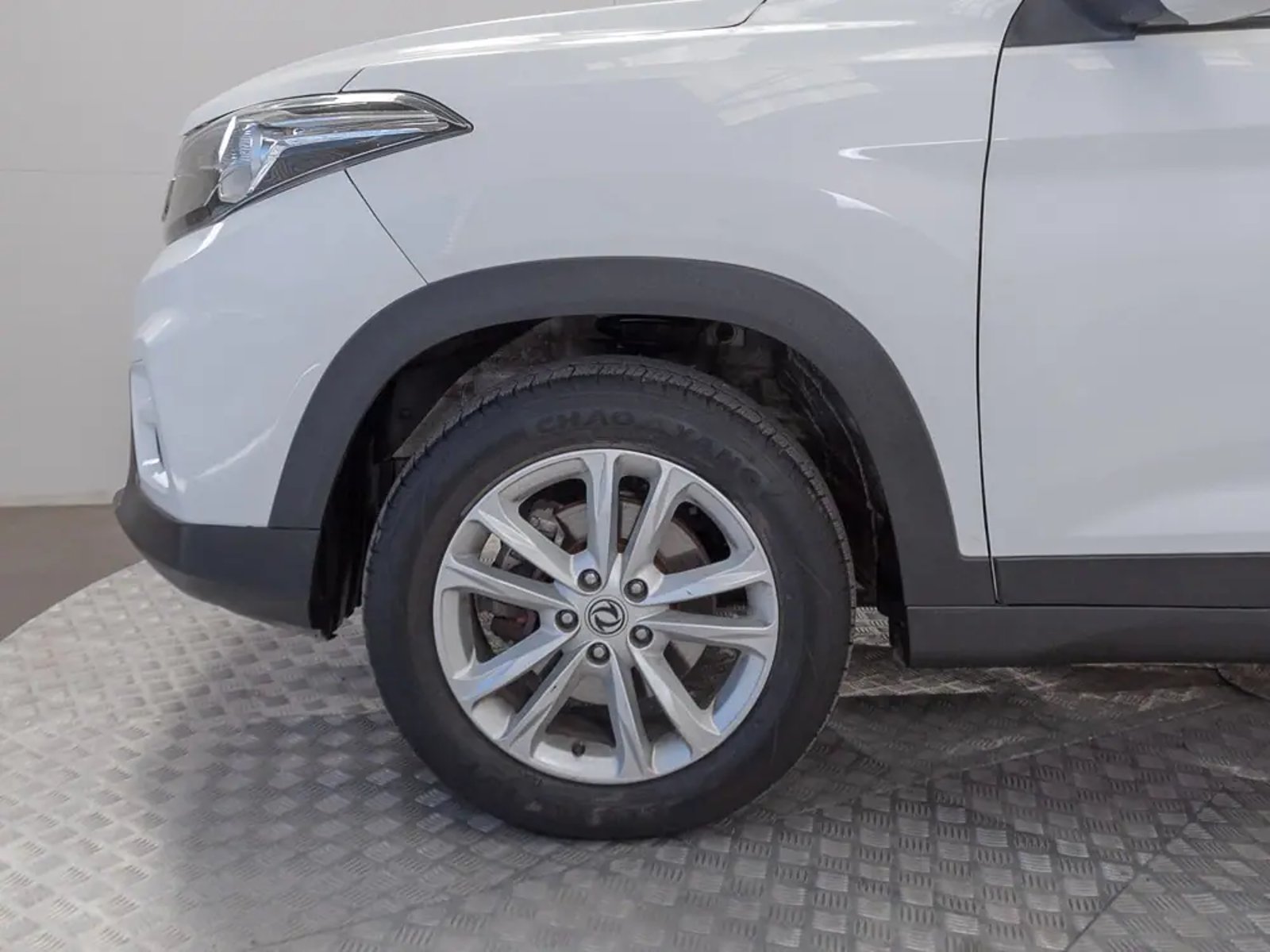 DFSK SUV 560 2023 - Imagen 10 de 16