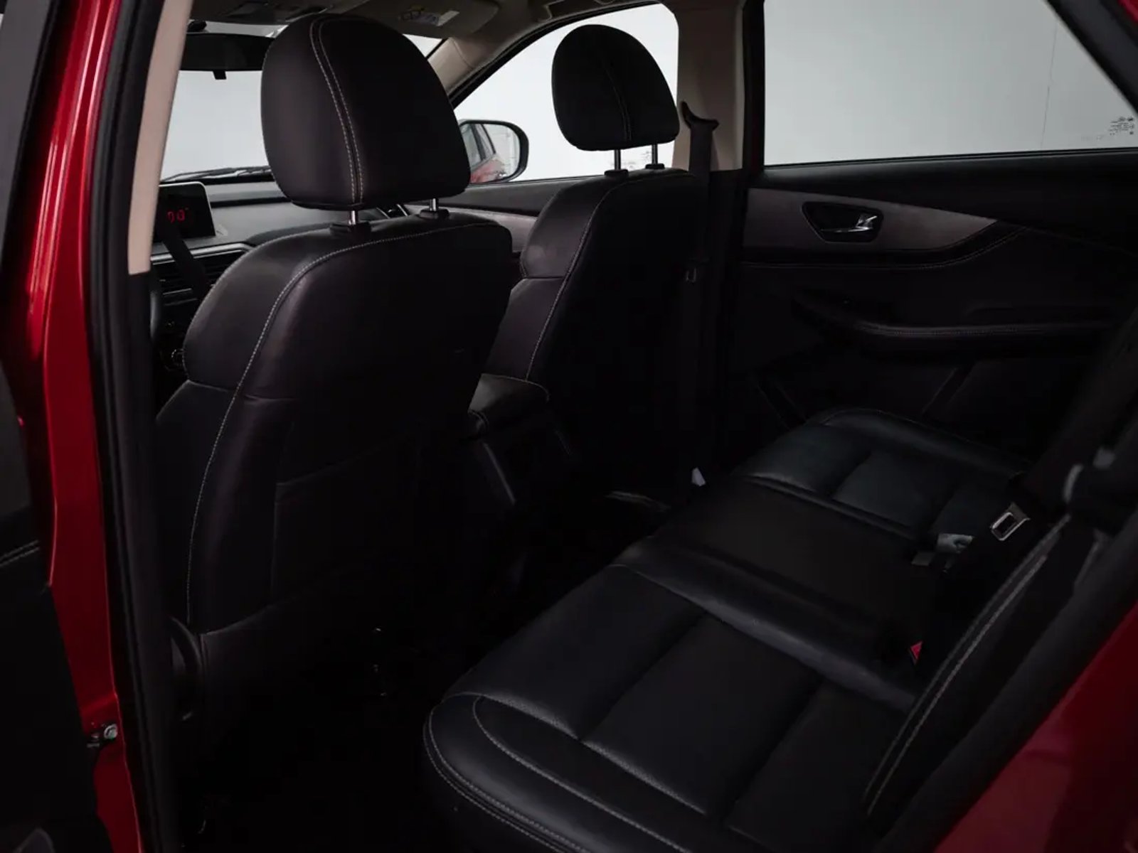 DONGFENG SUV 560 2024 - Imagen 15 de 17
