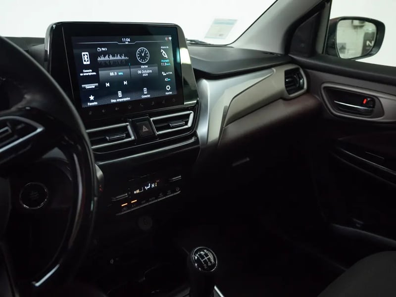 Suzuki FRONX 2025 - Imagen 12 de 20