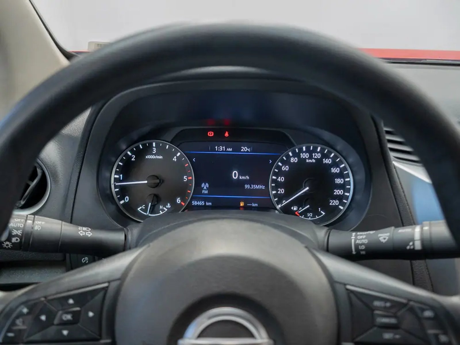 NISSAN NAVARA 2024 - Imagen 16 de 16