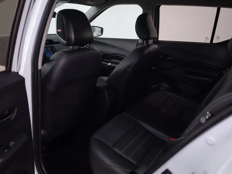 Nissan KICKS 2022 - Imagen 14 de 20