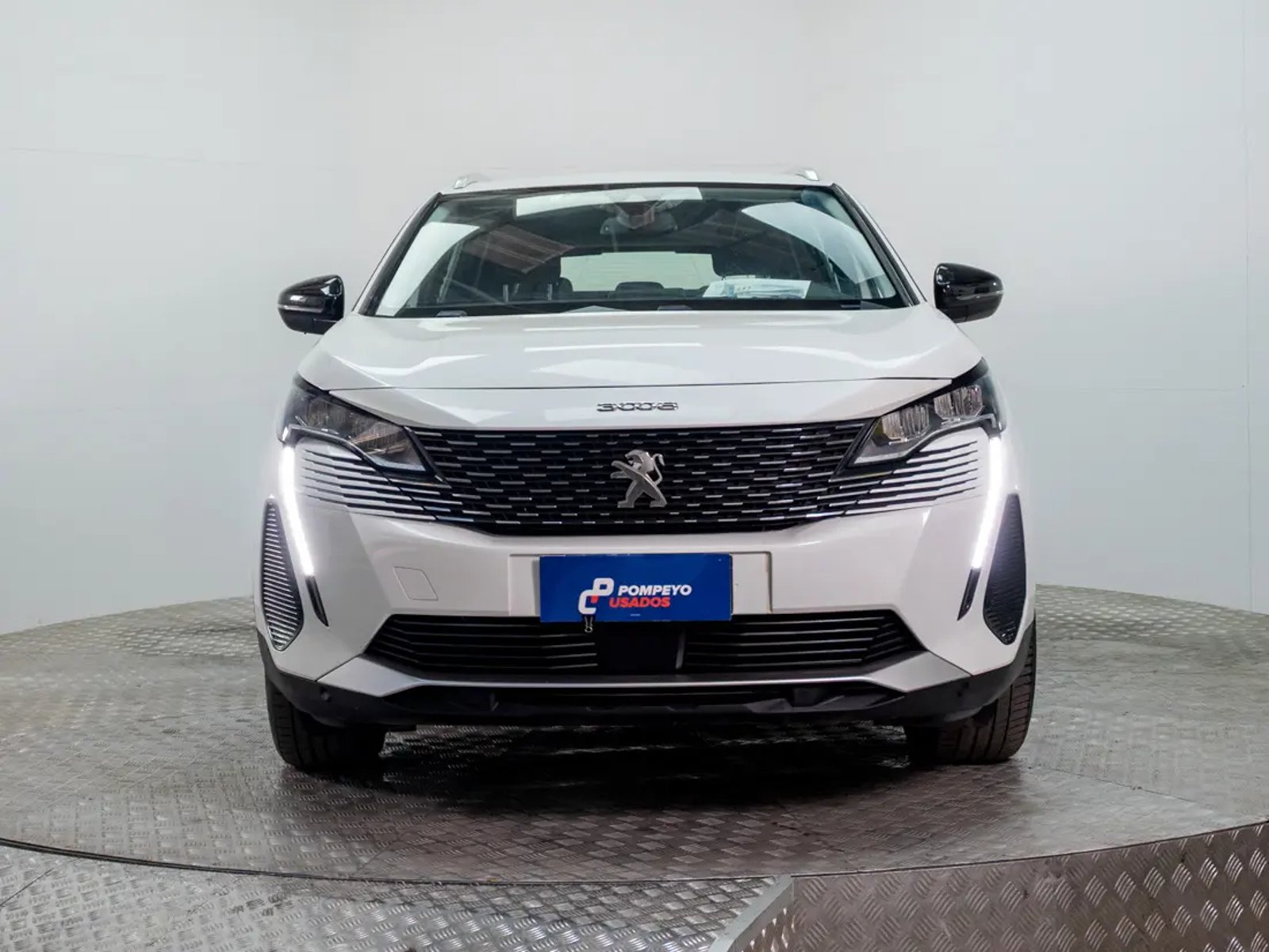 PEUGEOT 3008 2022 - Imagen 10 de 18