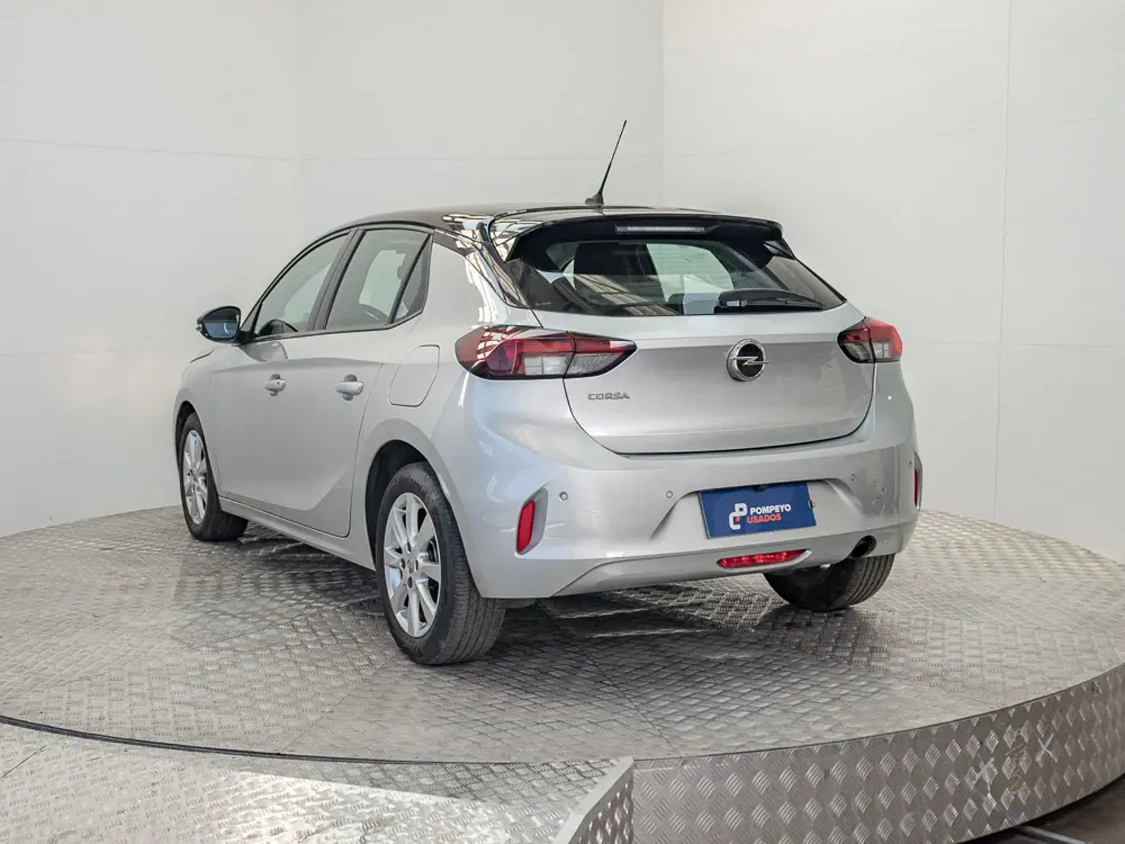 OPEL CORSA 2023 - Imagen 6 de 13