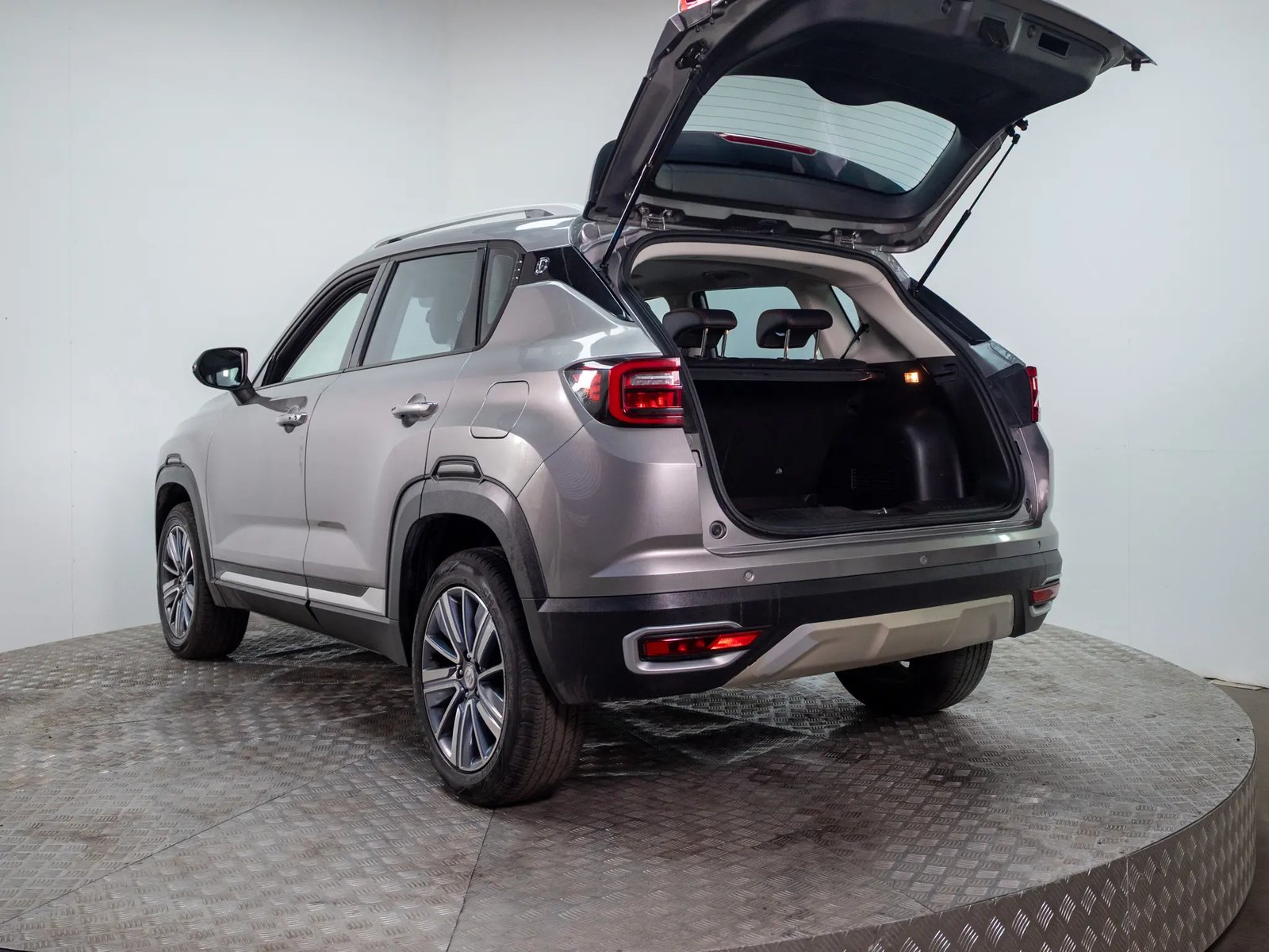 CHANGAN CS35 2023 - Imagen 4 de 16