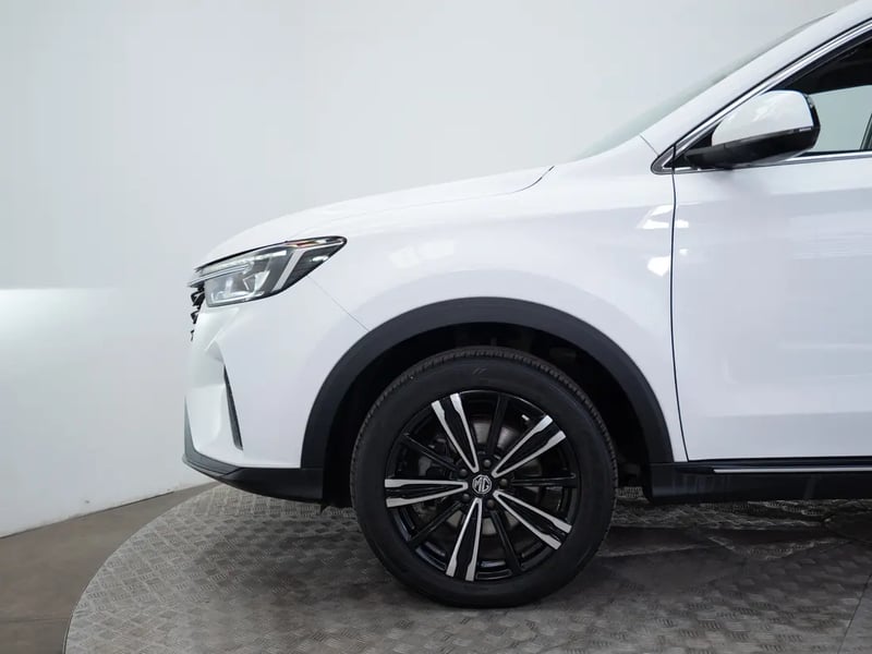 MG RX5 2024 - Imagen 18 de 20