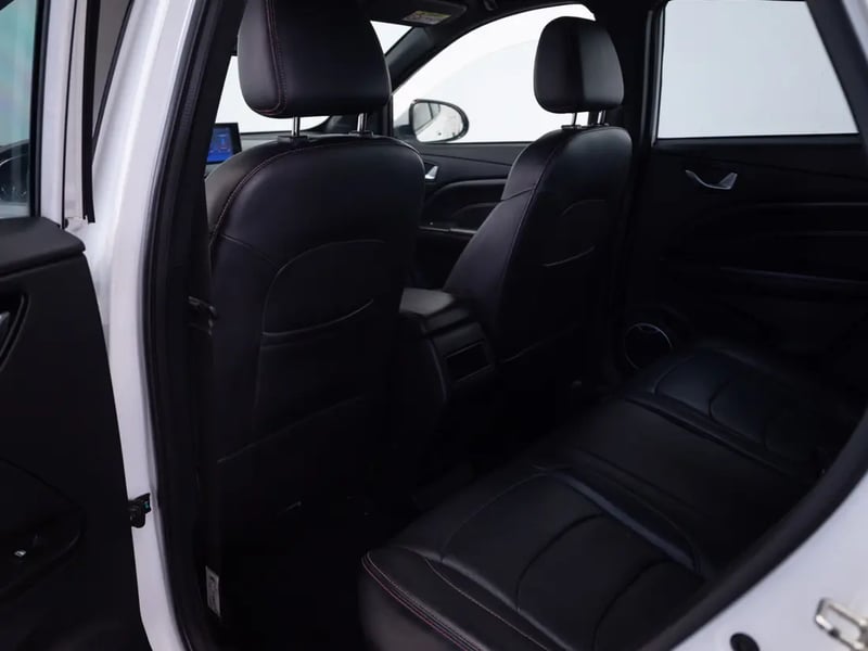 DFSK SUV 500 2023 - Imagen 14 de 19