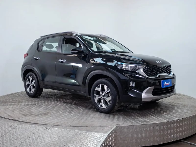 Kia SONET 2023 - Imagen 10 de 17