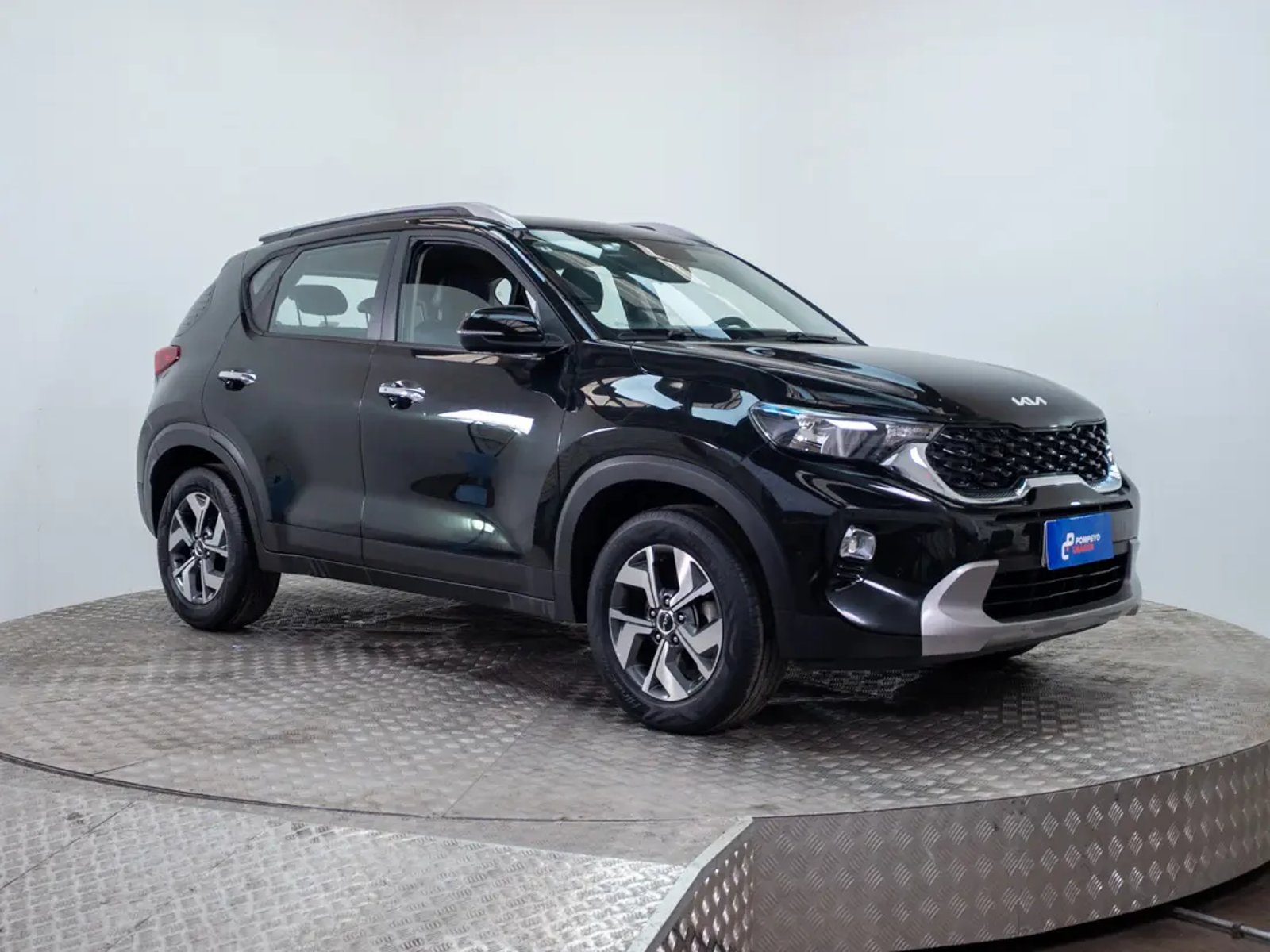 Kia SONET 2023 - Imagen 10 de 17