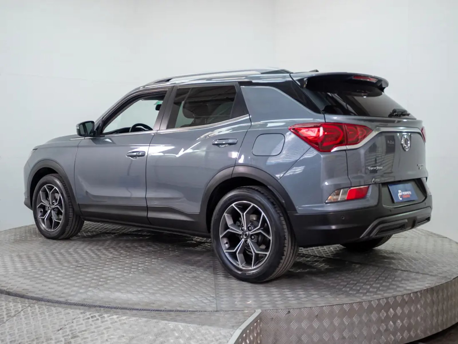 SsangYong KORANDO 2024 - Foto 5 de 20