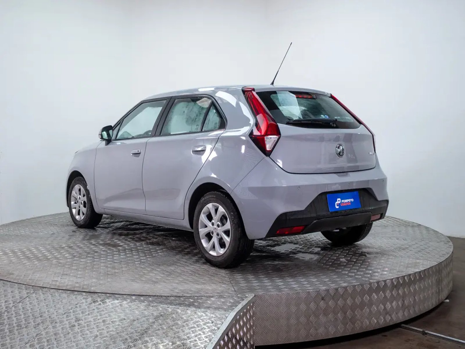 MG 3 2025 - Foto 5 de 16