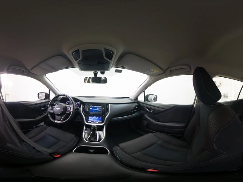 Subaru OUTBACK 2023 - Imagen 19 de 20