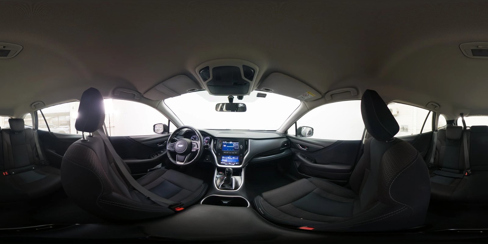 Subaru OUTBACK 2023 - Imagen 19 de 20