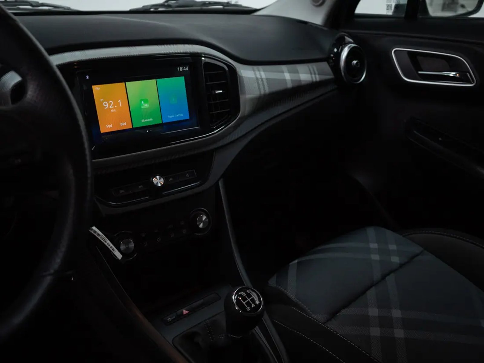 MG 3 2023 - Imagen 19 de 20