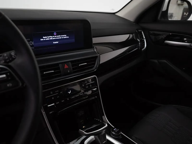 Kia SELTOS 2026 - Imagen 12 de 19