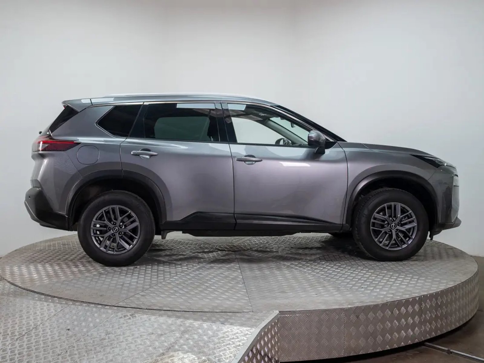 NISSAN X-TRAIL 2025 - Imagen 11 de 20