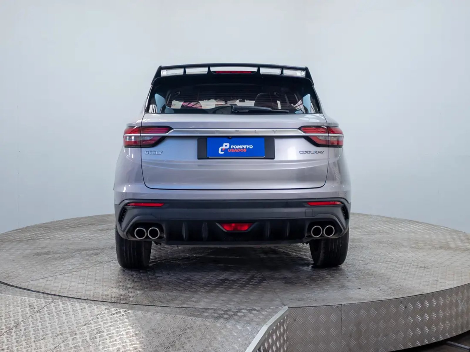 Geely COOLRAY 2023 - Imagen 10 de 17