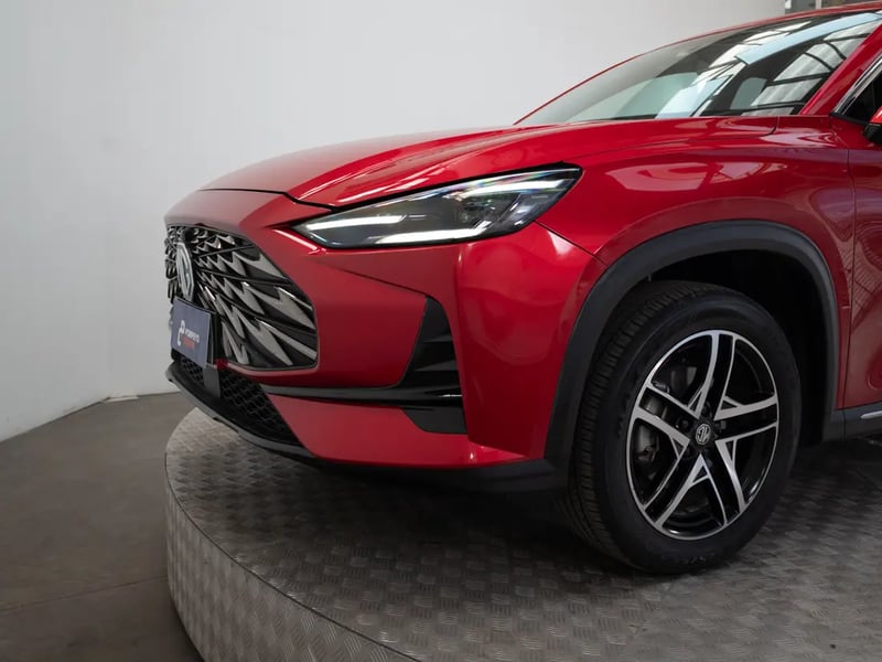 MG ONE 2024 - Imagen 18 de 20
