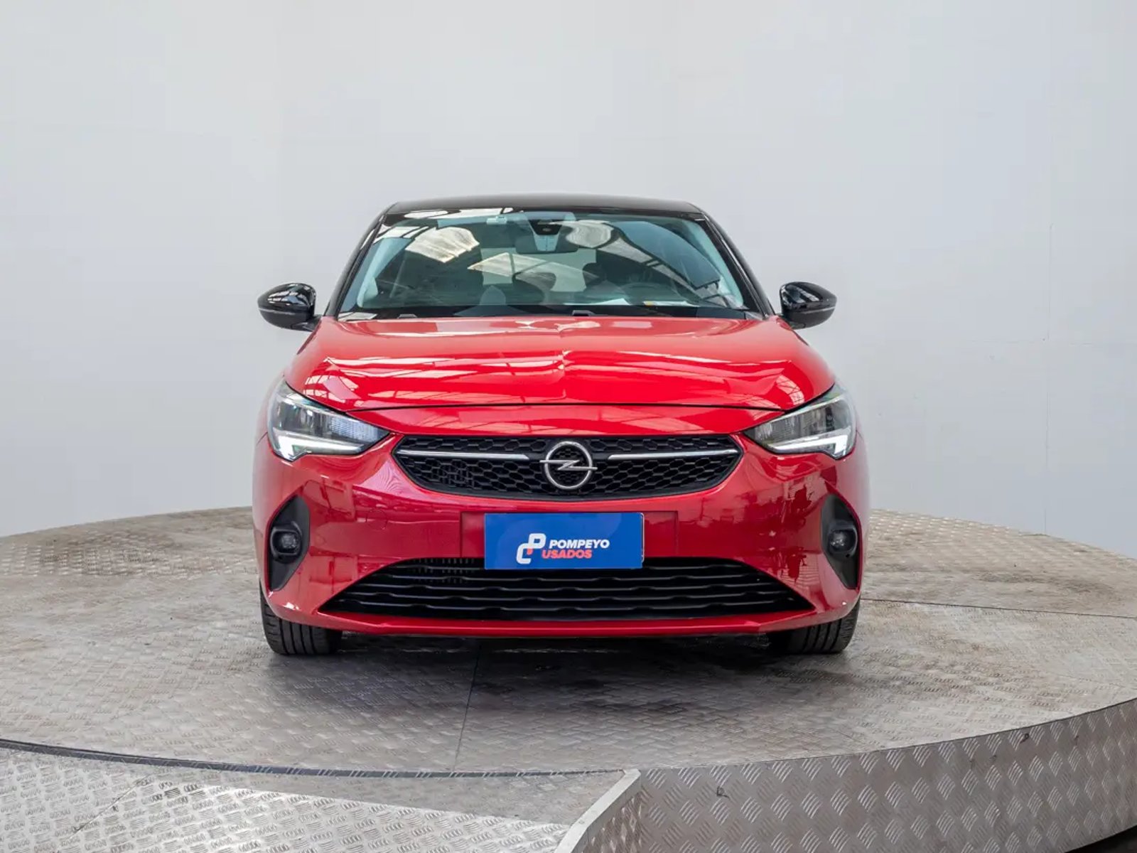 Opel CORSA 2021 - Foto 2 de 20