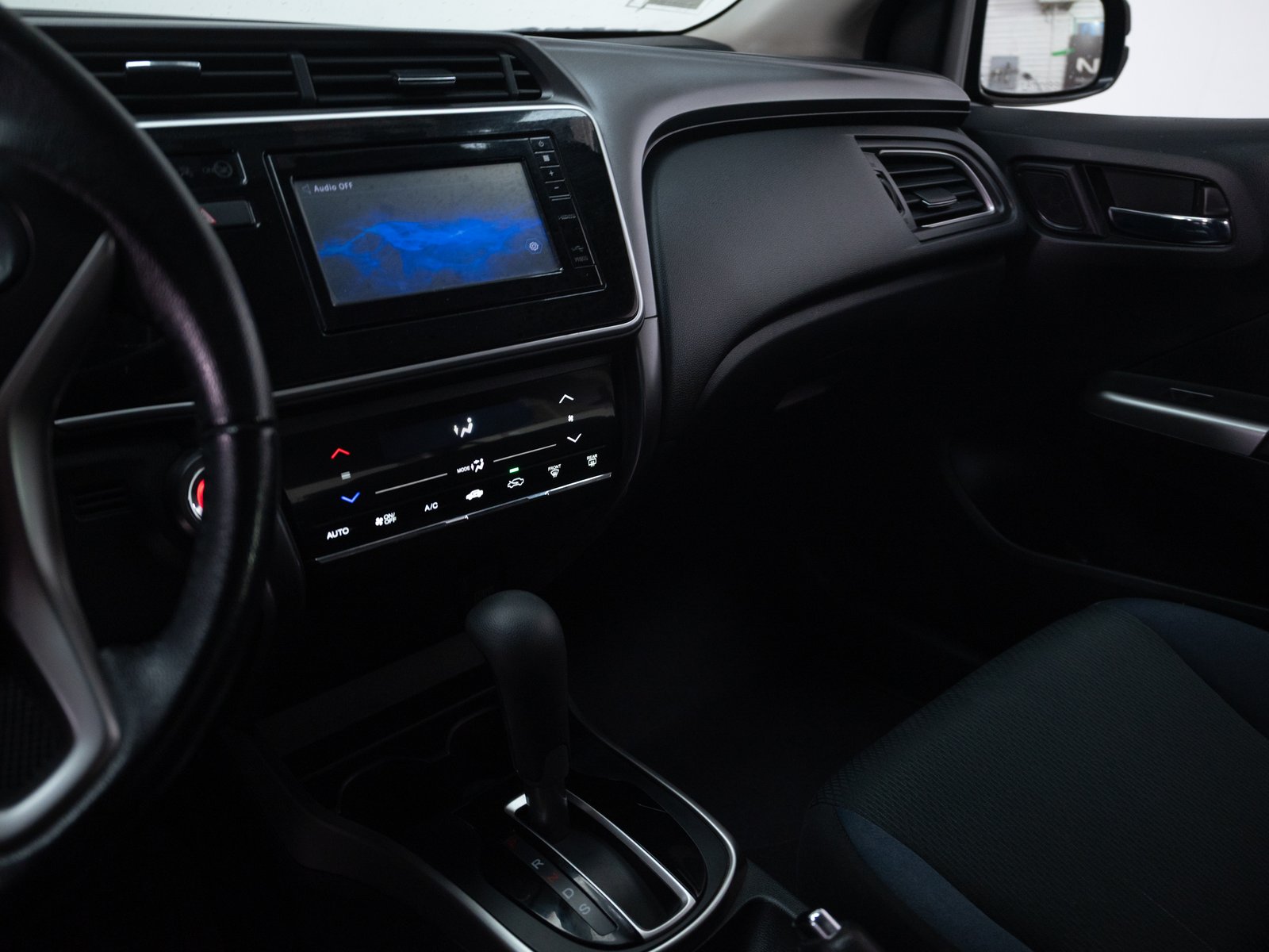 Honda CITY 2019 - Imagen 16 de 18