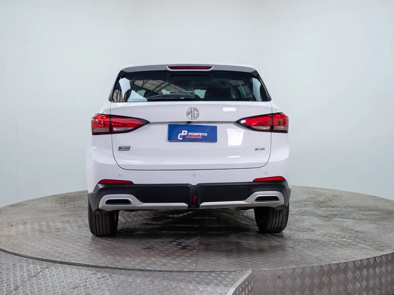 MG ZS 2026 - Imagen 6 de 19