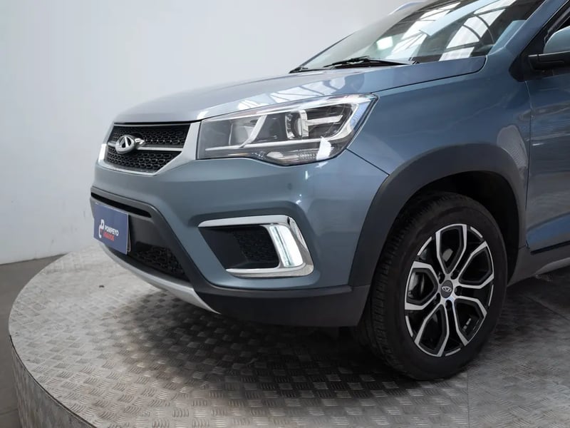Chery TIGGO 2 2024 - Imagen 18 de 20