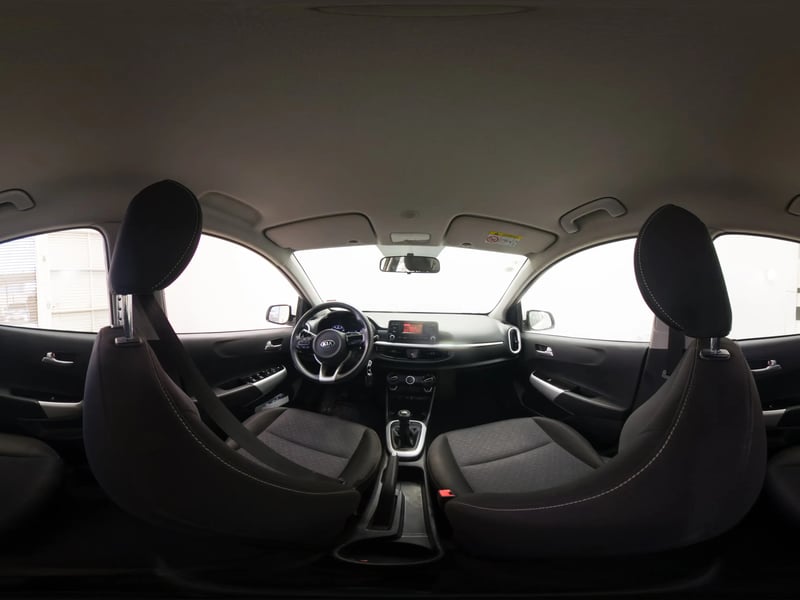 Kia MORNING 2018 - Imagen 19 de 19