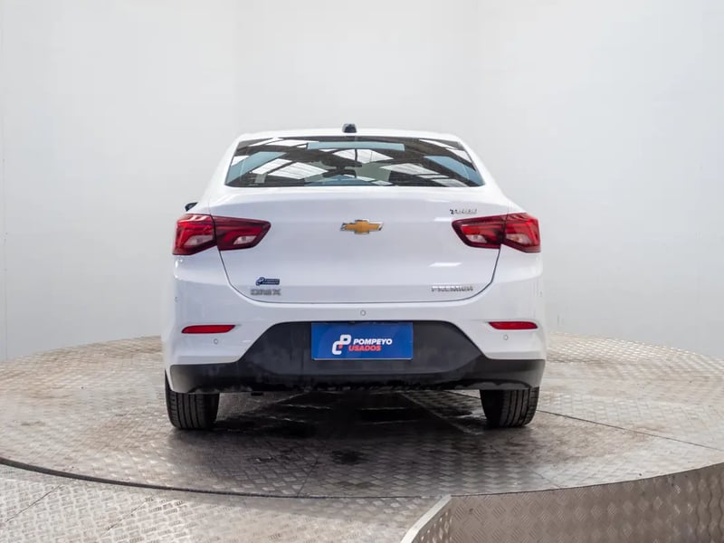 Chevrolet ONIX 2022 - Imagen 6 de 20