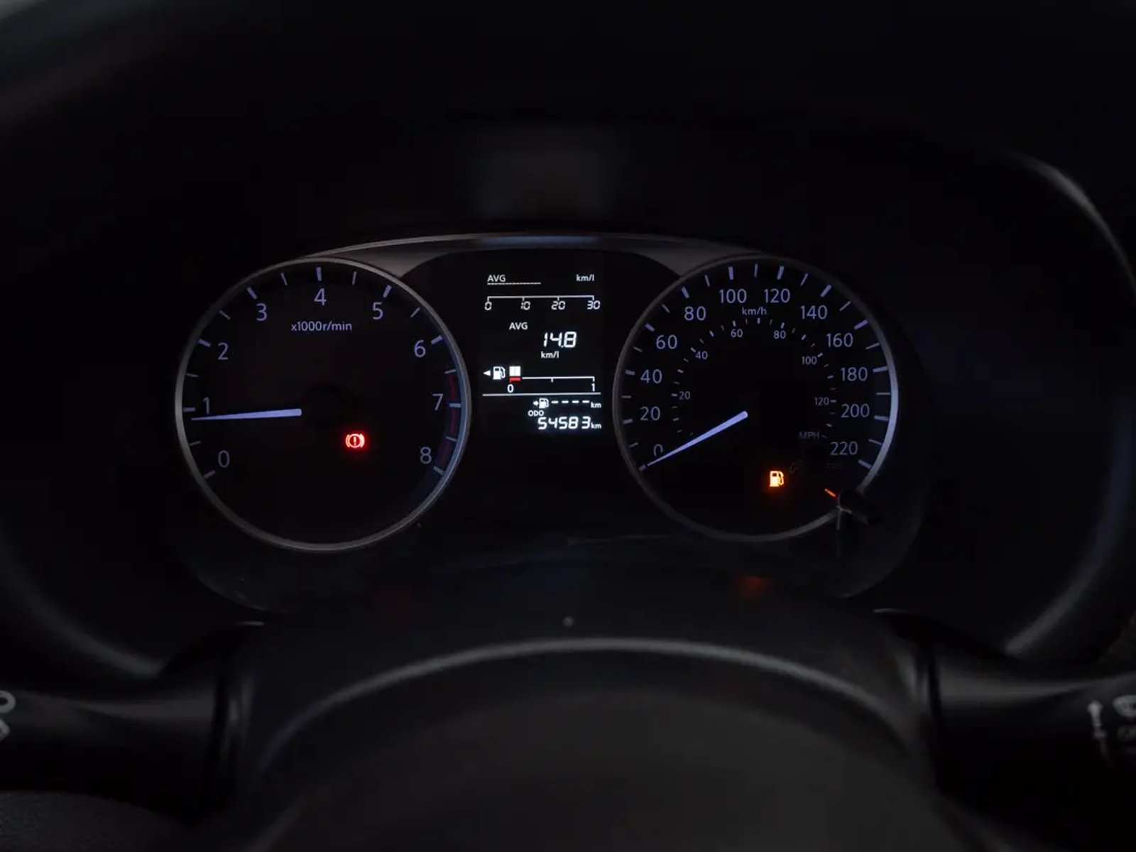 Nissan KICKS 2019 - Imagen 13 de 19