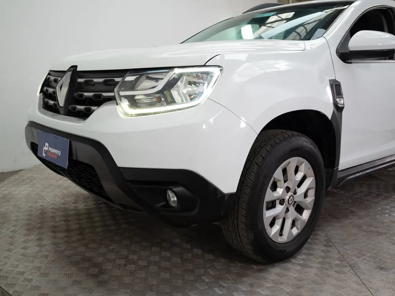 Renault DUSTER 2022 - Imagen 16 de 17