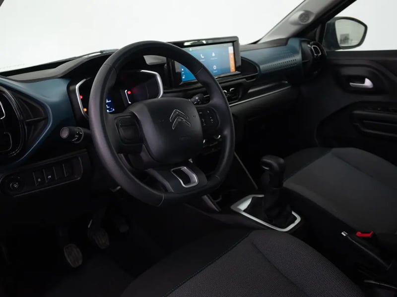 Citroën C3 2026 - Imagen 10 de 19
