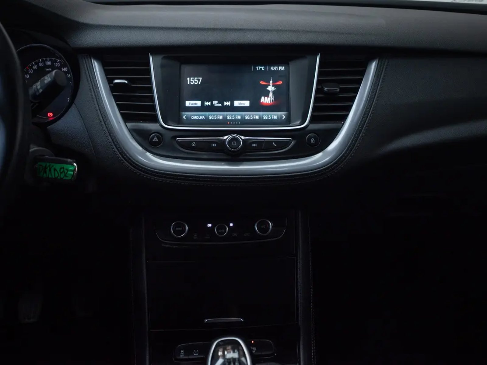Opel GRANDLAND X 2021 - Imagen 16 de 19