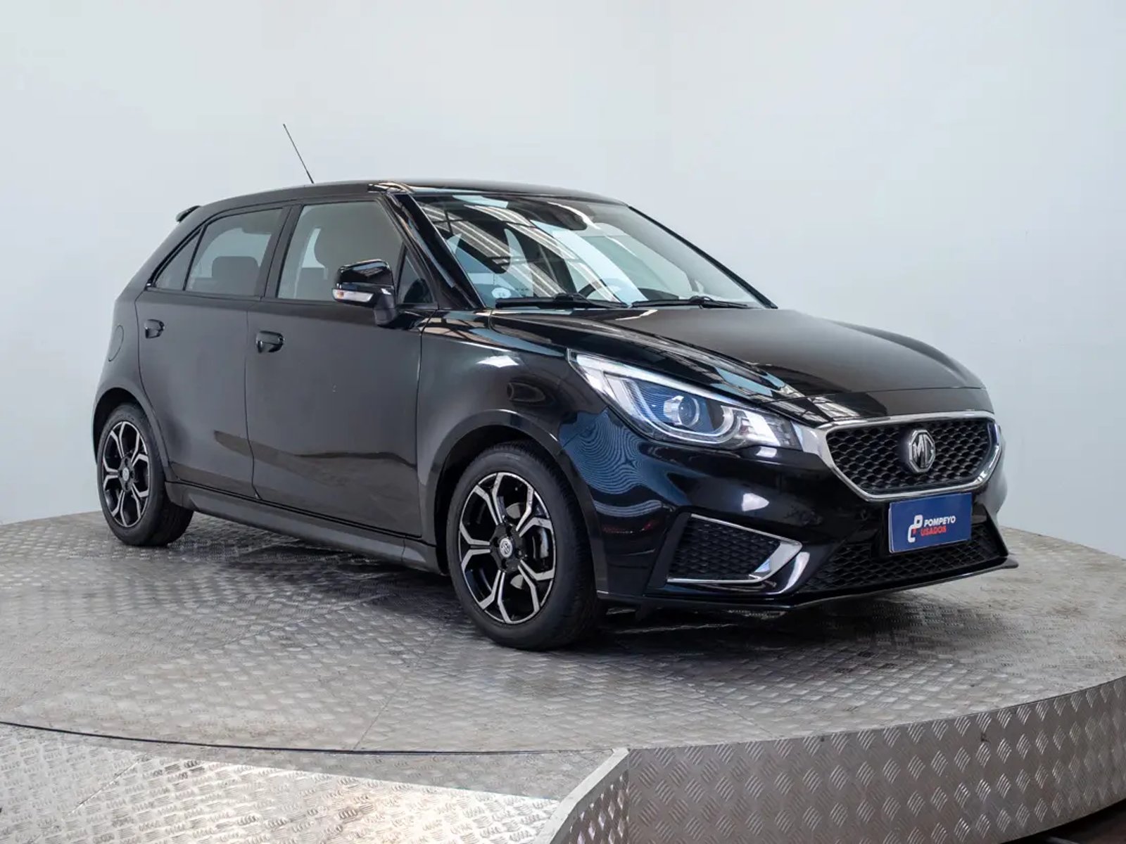 MG 3 2023 - Foto 2 de 20