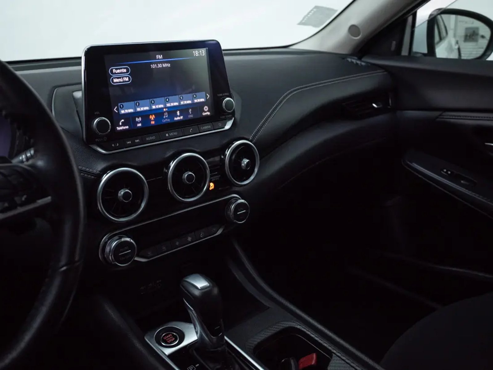 Nissan SENTRA 2023 - Imagen 18 de 20
