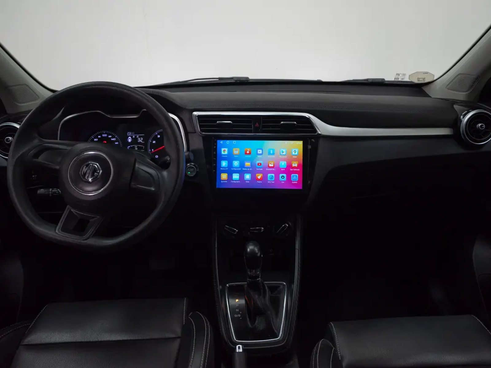 MG ZS 2024 - Imagen 14 de 16