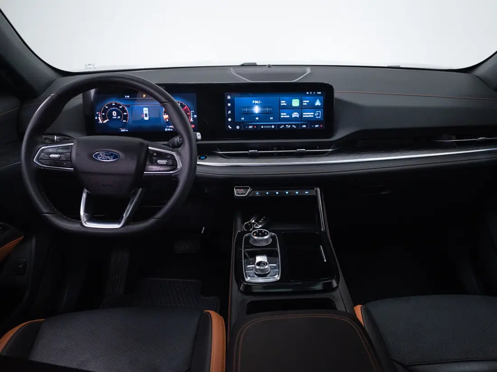 Ford TERRITORY 2026 - Imagen 15 de 20