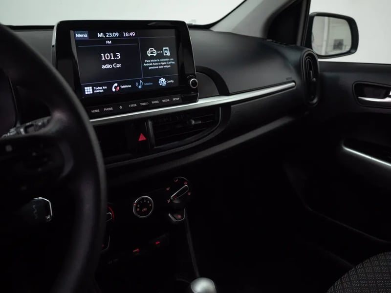 Kia MORNING 2025 - Imagen 12 de 20