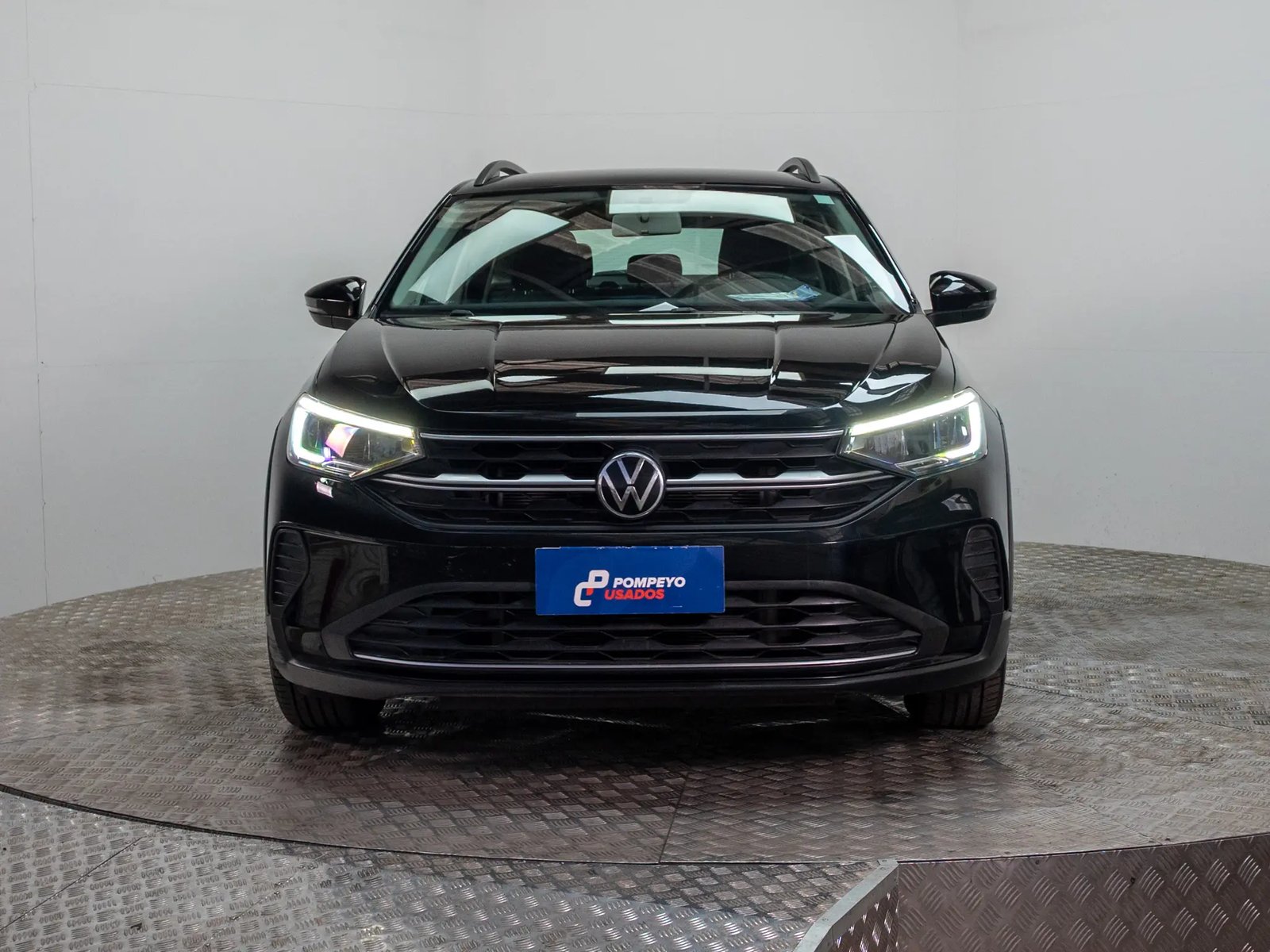 VOLKSWAGEN NIVUS 2023 - Imagen 3 de 19