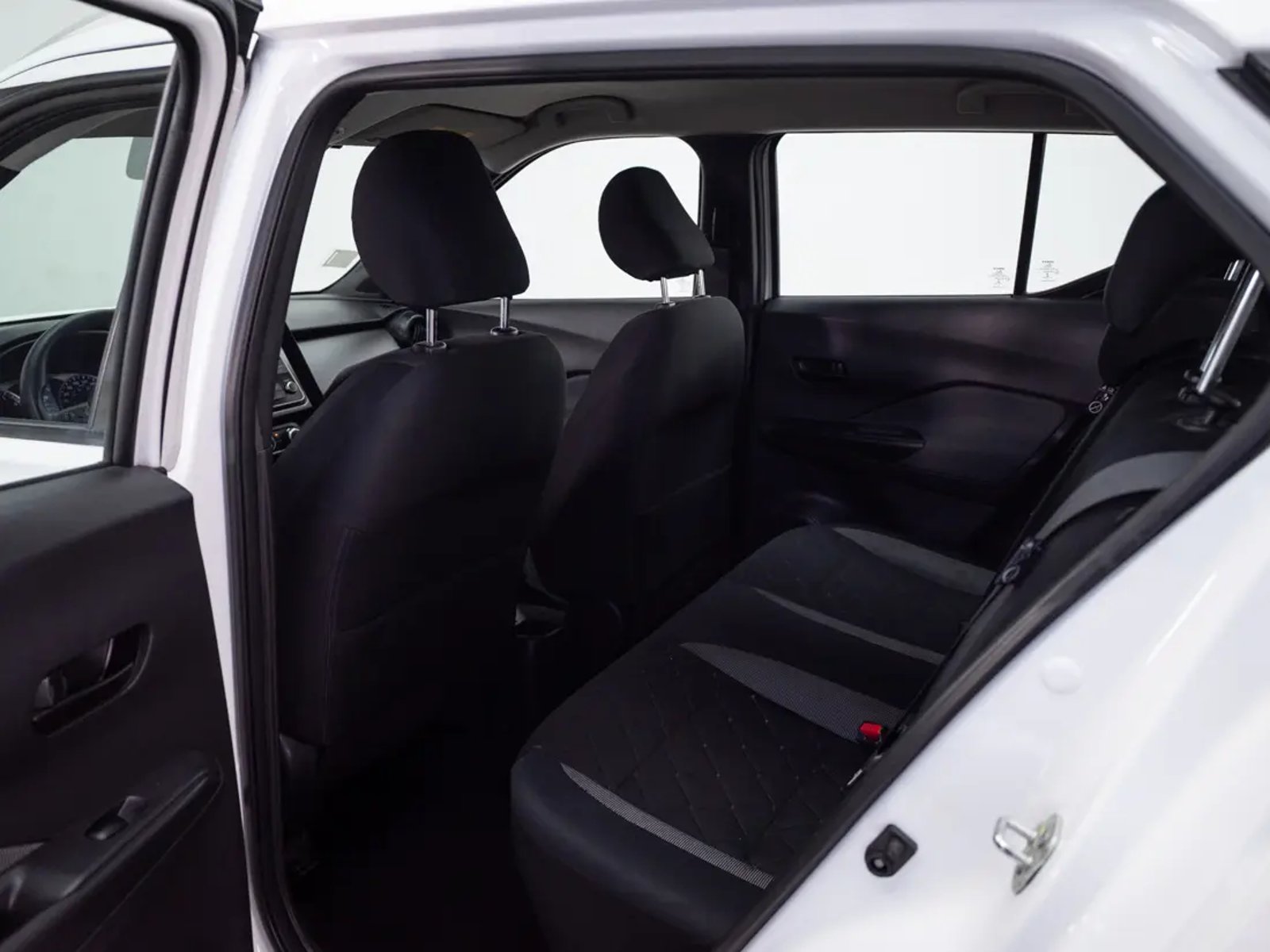 Nissan KICKS 2019 - Imagen 14 de 19