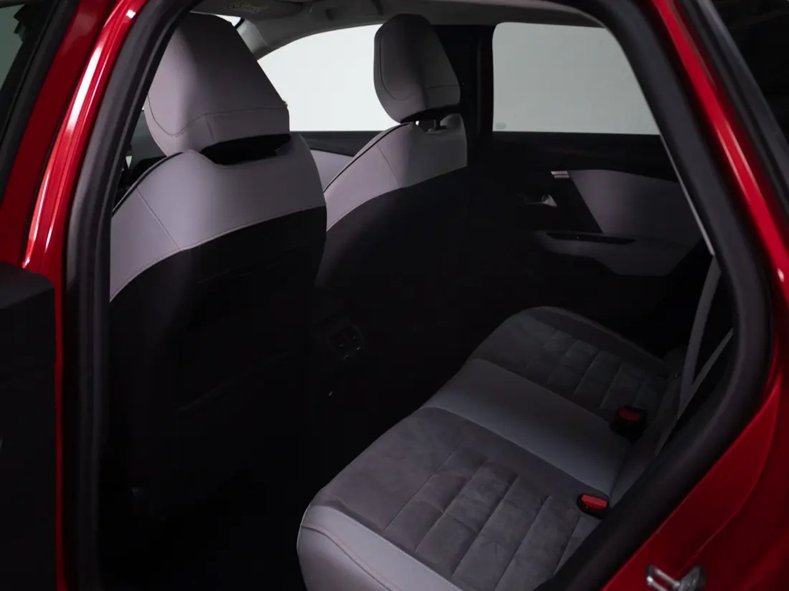 Citroën C4 2025 - Imagen 14 de 19