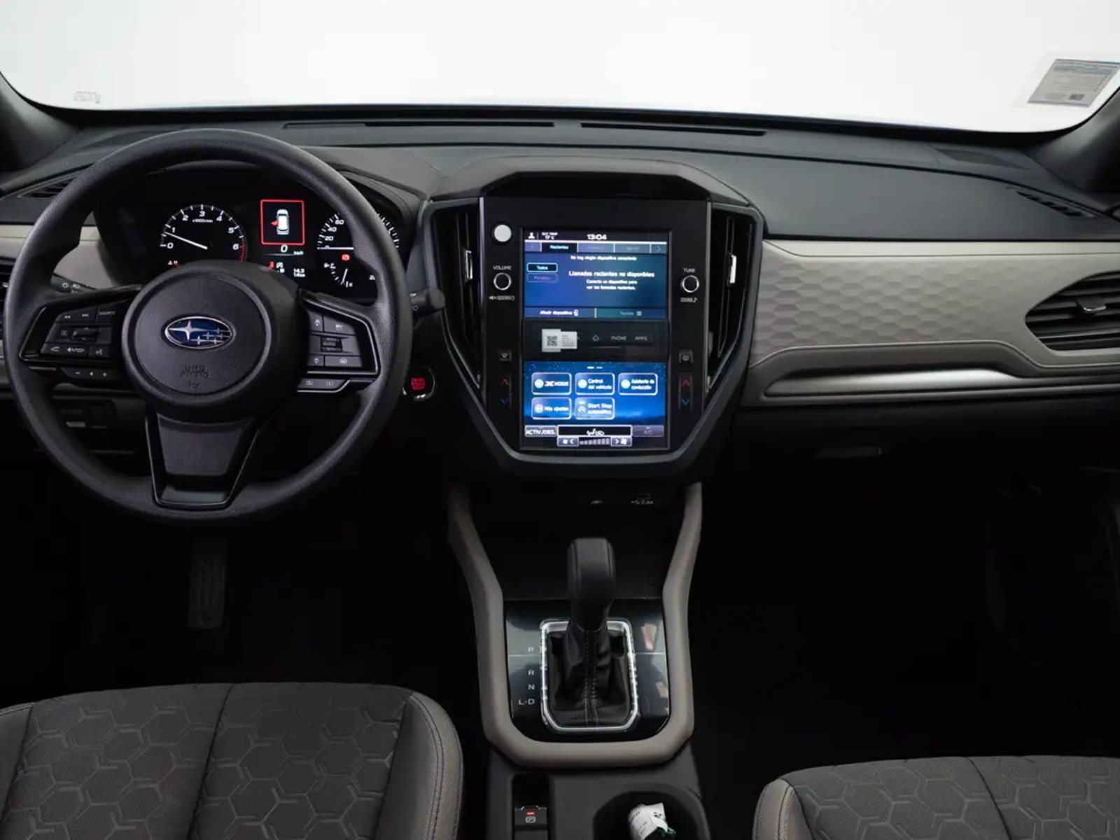 Subaru FORESTER 2026 - Imagen 15 de 20