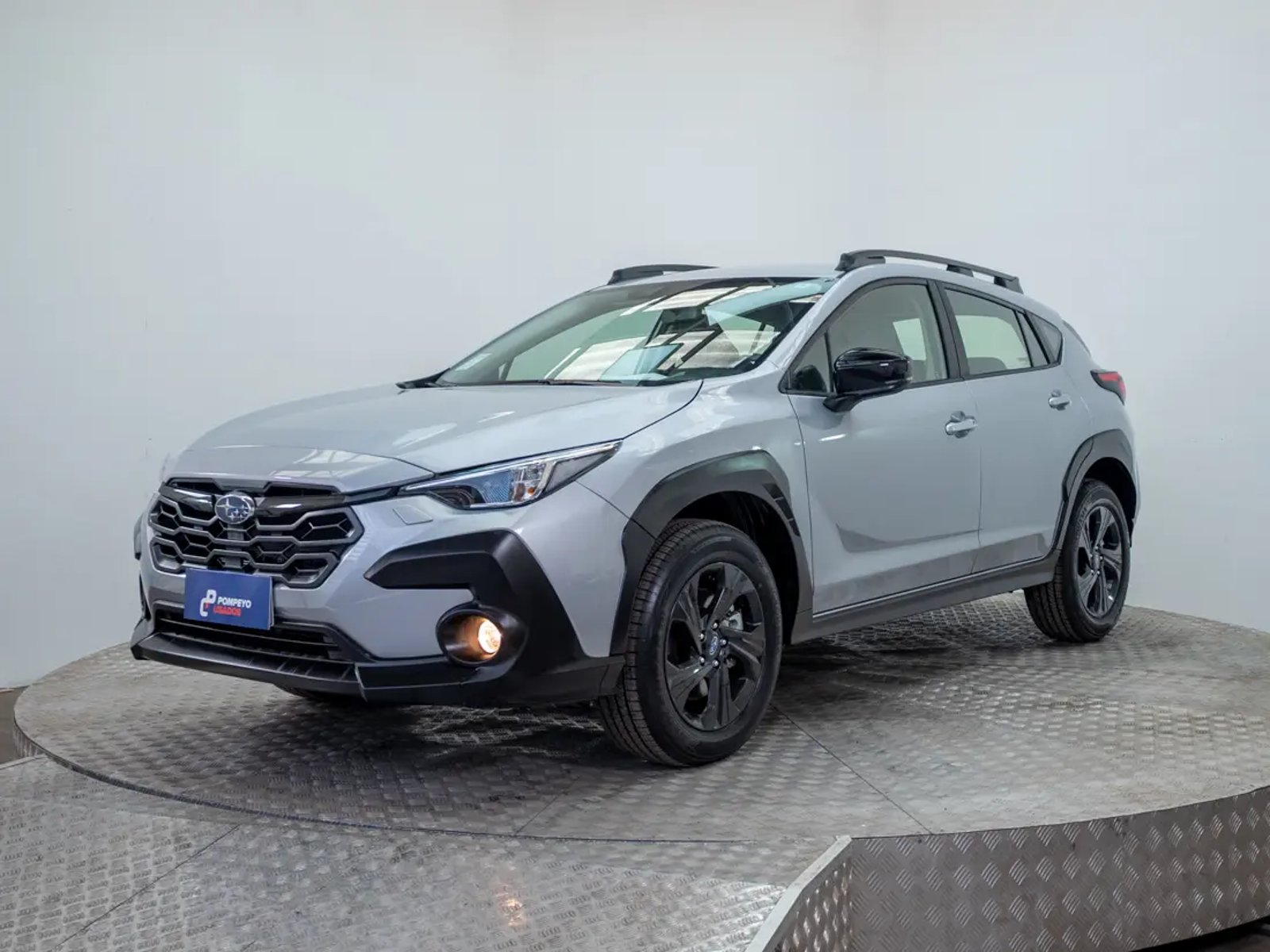 Subaru CROSSTREK 2026 - Foto 3 de 20