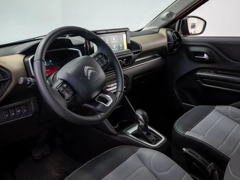 Citroën C3 2026 - Imagen 11 de 18