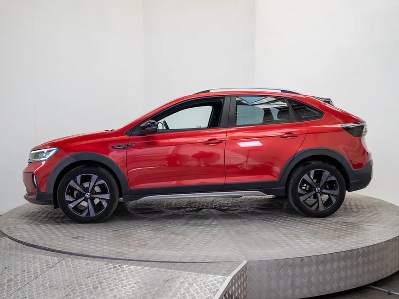 Volkswagen NIVUS 2021 - Imagen 4 de 20