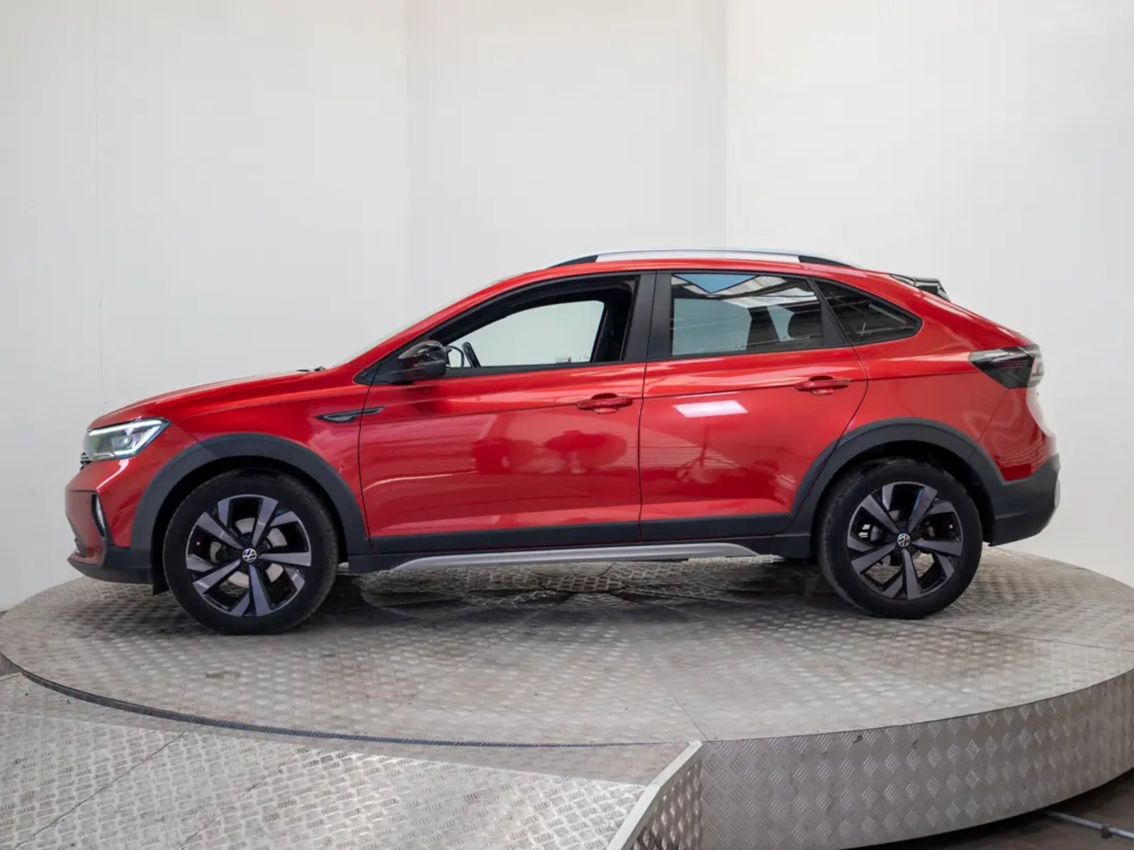 Volkswagen NIVUS 2021 - Foto 4 de 20