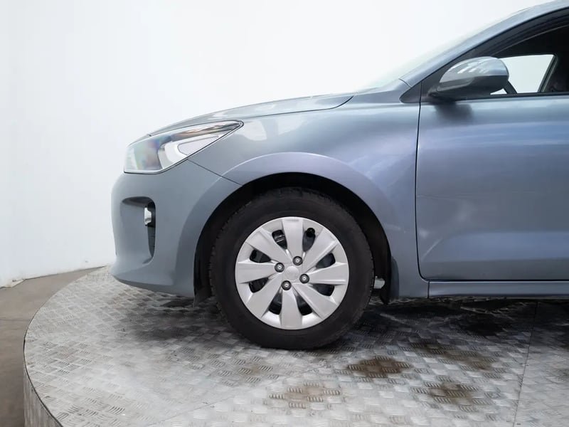 Kia RIO 5 2018 - Imagen 16 de 19