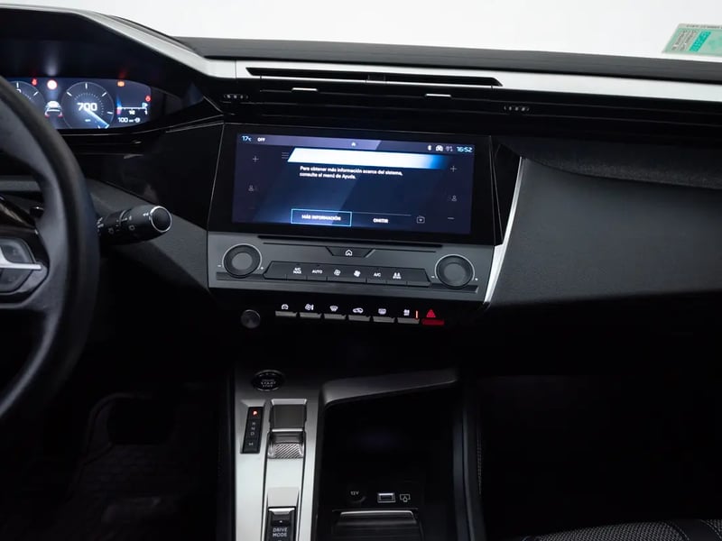 Peugeot 308 2024 - Imagen 16 de 20