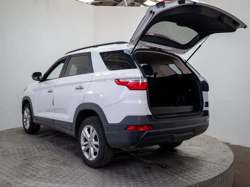 DFSK SUV 560 2024 - Imagen 10 de 19