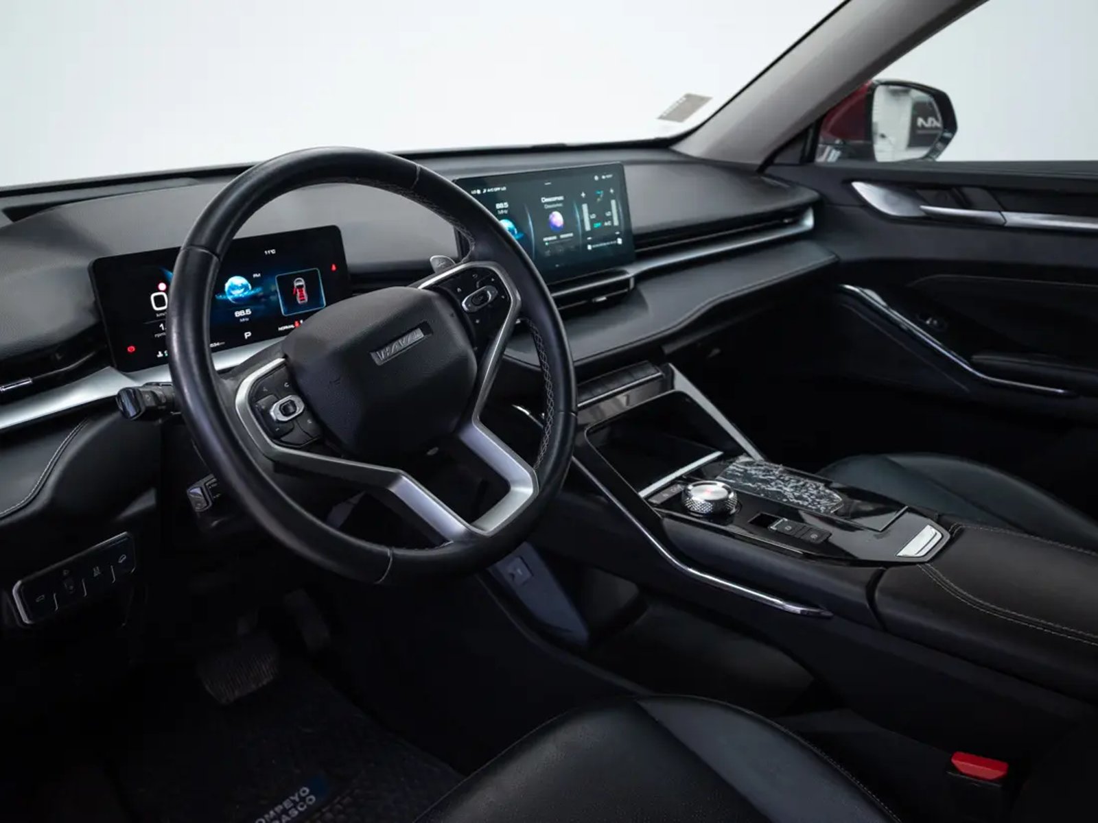 Haval H6 2023 - Imagen 11 de 20