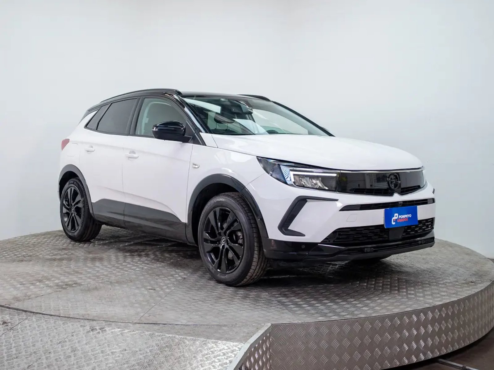Opel GRANDLAND X 2023 - Imagen 9 de 20