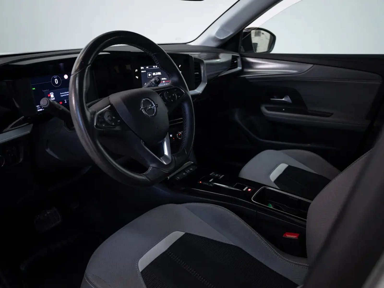 OPEL MOKKA 2023 - Imagen 13 de 19